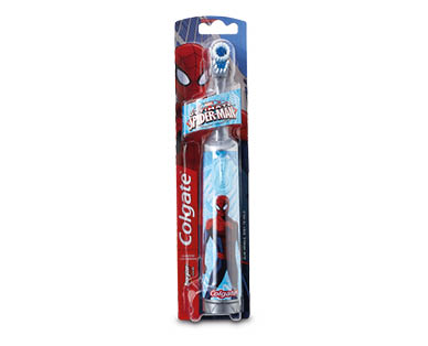 Colgate Kids Battery Operated Toothbrush