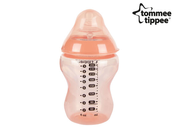 Tommee Tippee Hawaii Closer to Nature Bottle Set