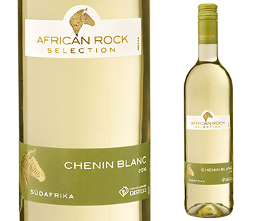 AFRICAN ROCK SELECTION Südafrikanischer Wein
