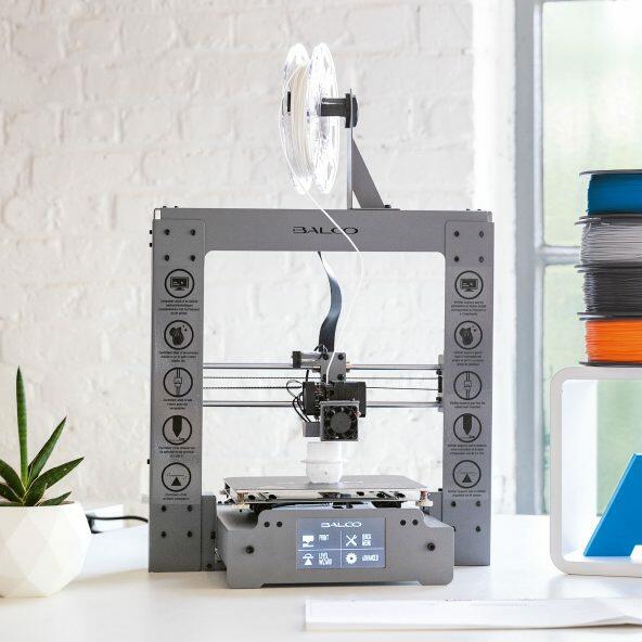 Balco 3D-printer
