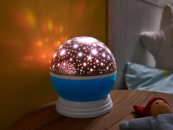 Star Projector for Children