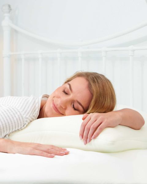 Slumberdown Memory Support Pillow