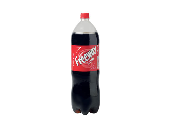 Freeway(R) Cola