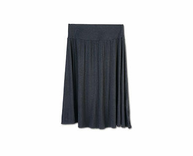 Serra Ladies' Midi Skirt