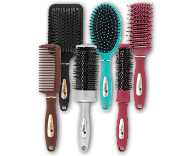 OMBIA HAIR Brosse à cheveux