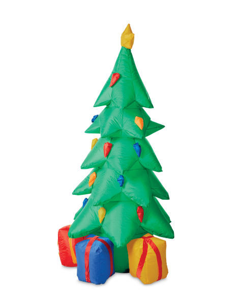 Christmas Tree 6ft Inflatable