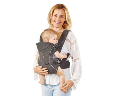 mothers choice carrier