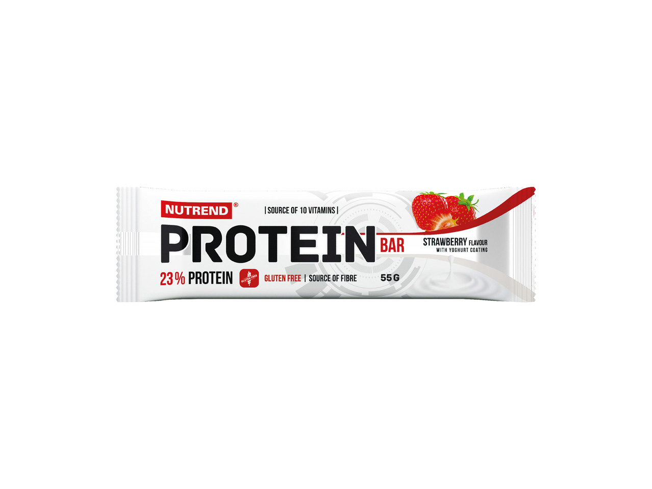 Nutrend Muscle Protein Bar