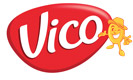 Vico curly cacahuète