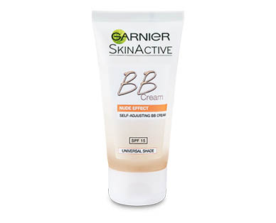 Garnier BB Cream Nude Effect 50ml