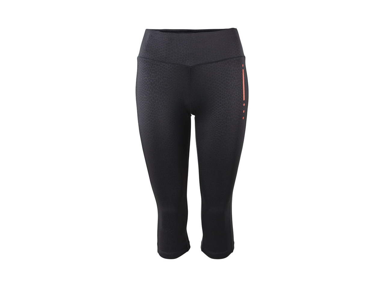Ladies' Cropped Performance Trousers
