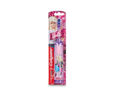 Colgate Kid's Battery Operated Toothbrush
