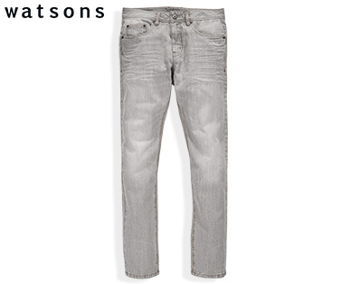 watsons Jeans