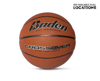 Baden Soccer Ball, Basketball or Volleyball