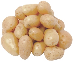 Pommes de terre "Marabel"