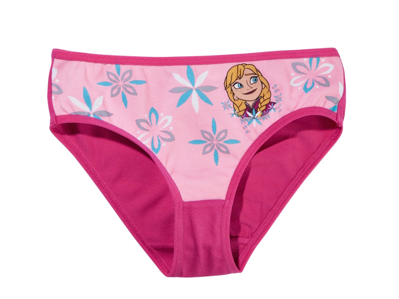 Girls' Underwear Set "Frozen, Minnie"
