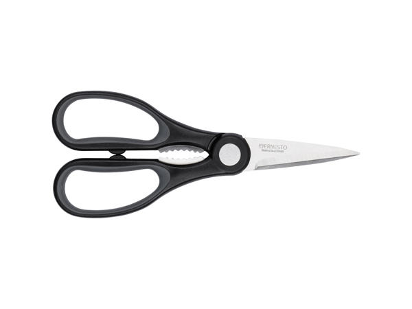 Household Scissors or Poultry Shears