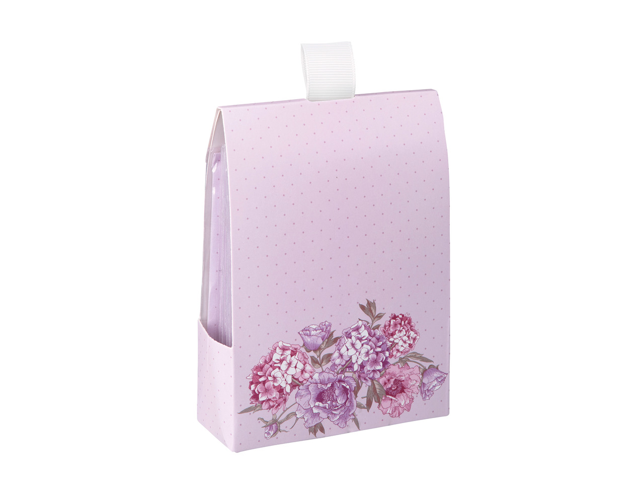 Melinera Scented Paper1