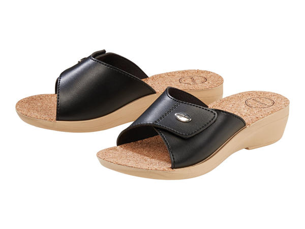 Esmara Sandals1
