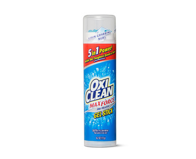 OxiClean Max Force Stick