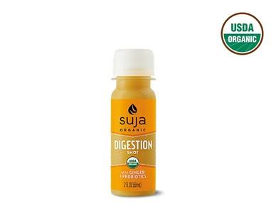 Suja Organic Immunity or Digestion Shot