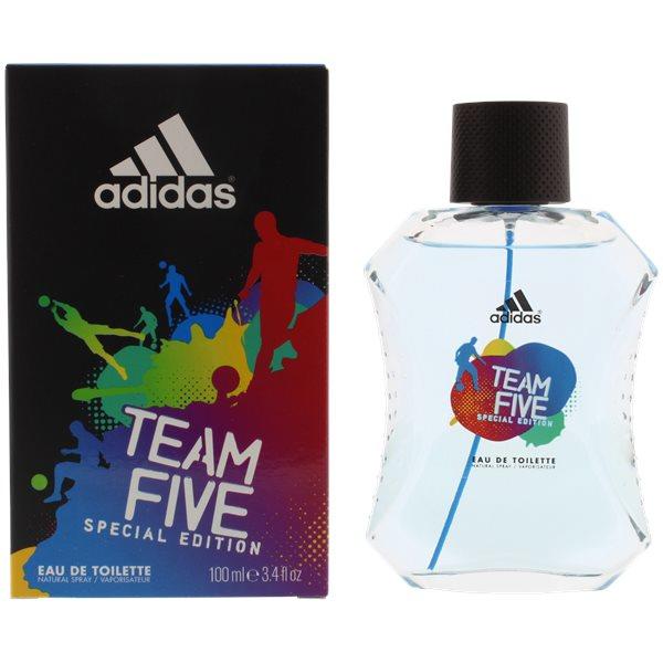 Adidas eau de toilette Team Five