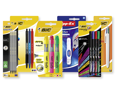 BIC(R) Back to Office