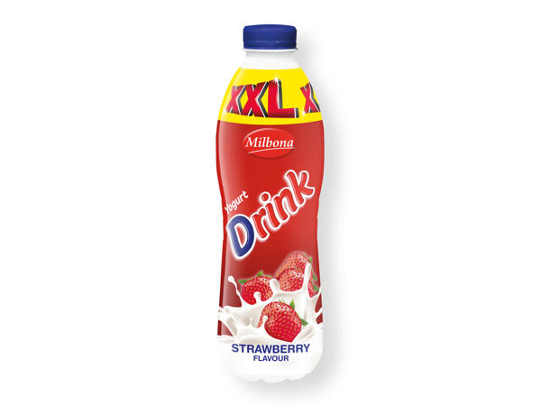 'Milbona(R)' Bebida de yogur