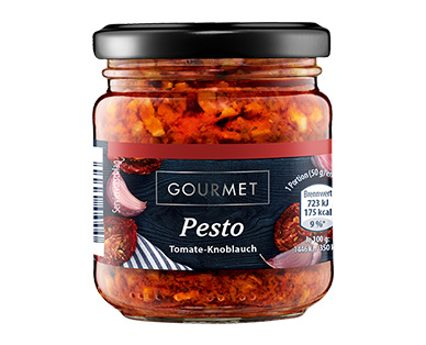 GOURMET Pesto