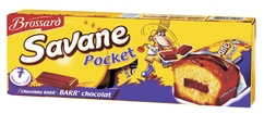 Goûters "Savane Pocket"