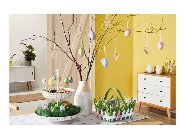 Melinera Decorative Easter Eggs