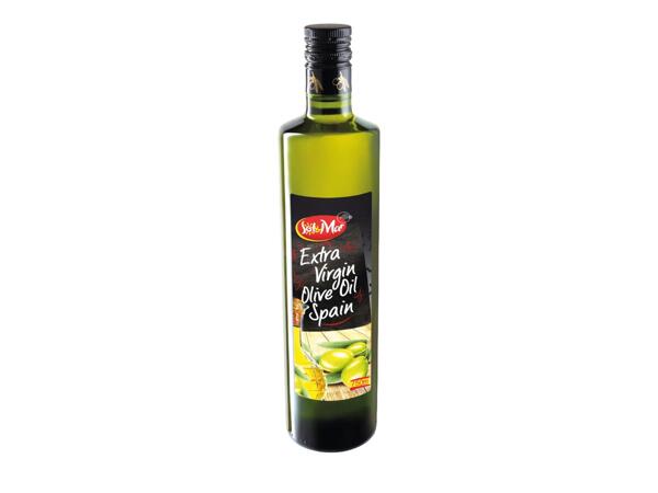 Spanish Extra Olive Oil