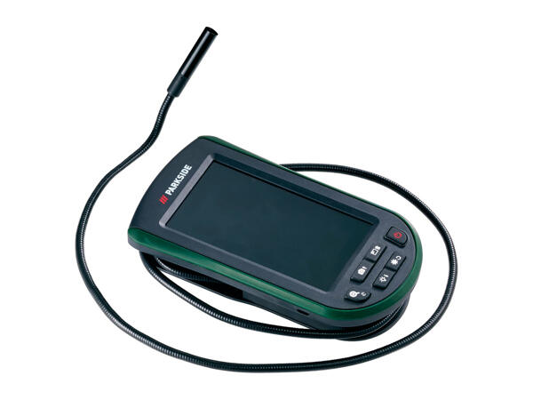 Parkside Compact Inspection Camera