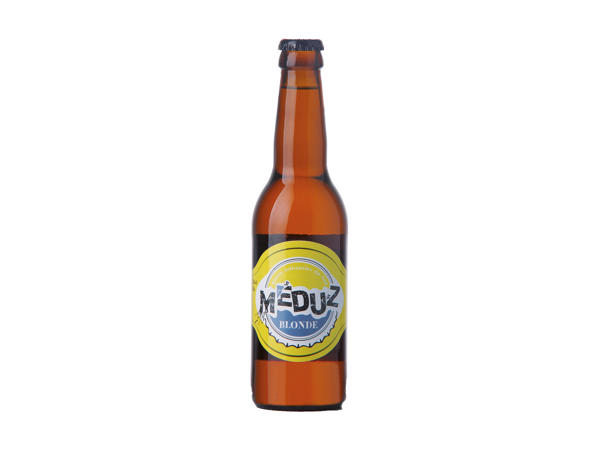 Meduz bière blonde