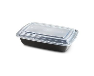 Crofton 30-Piece Meal Prep Containers