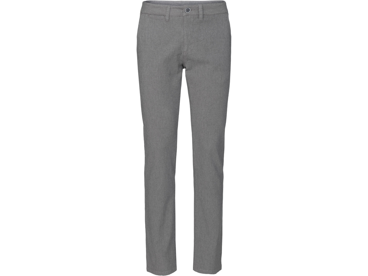 Men's "Slim Fit" Chino Trousers