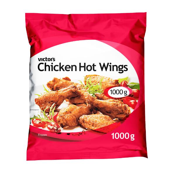 Chicken hot wings