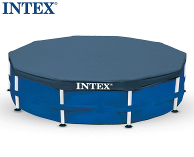 INTEX(R) Pool-Set