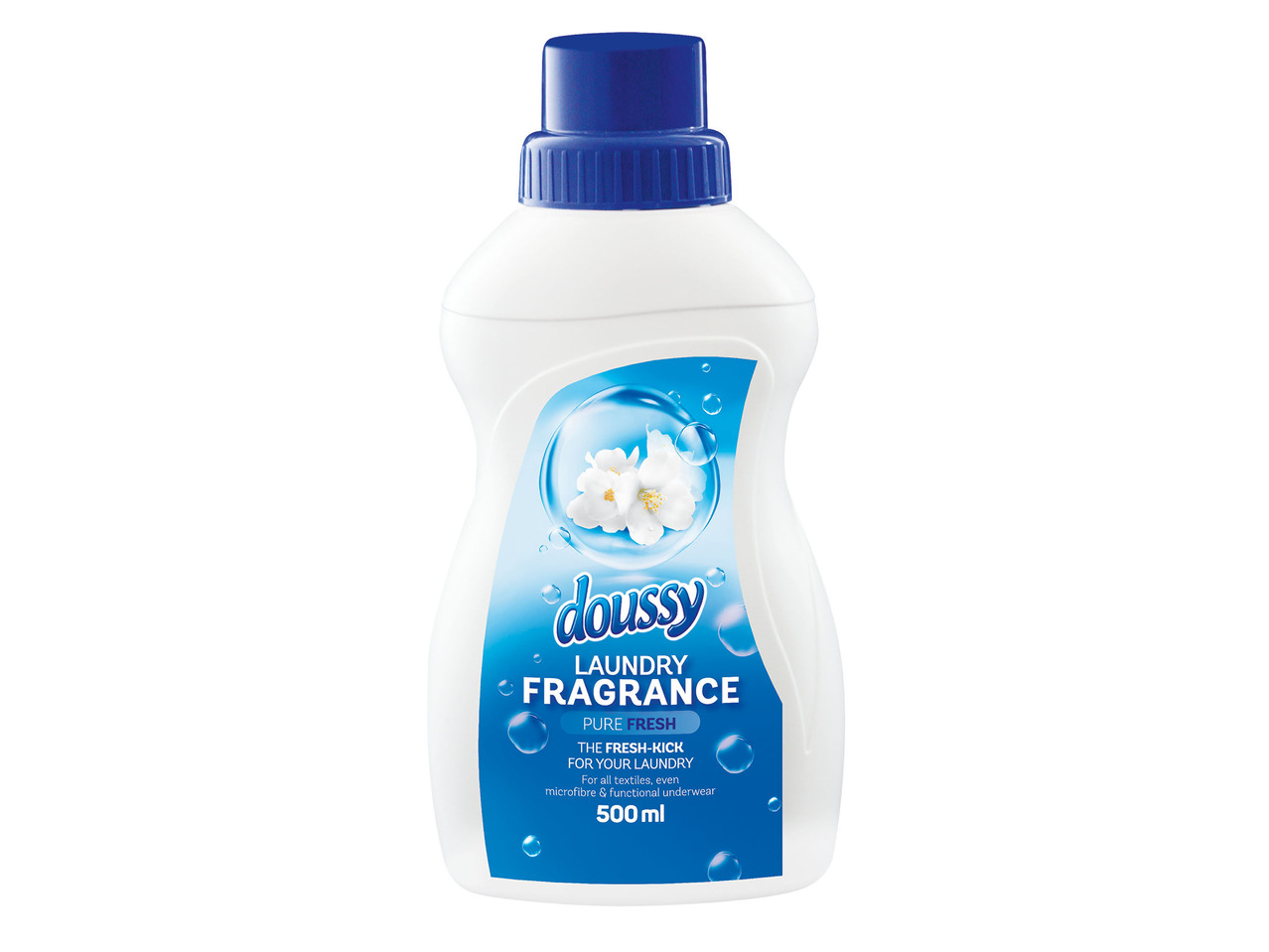 Laundry Fragrance