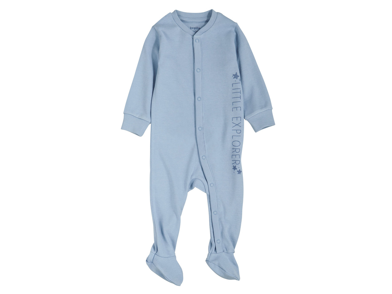Baby Sleepsuit for Boys
