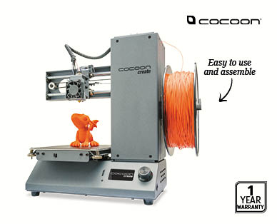 Cocoon 3D Printer