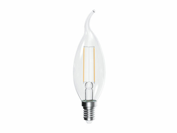 Livarno Lux(R) Lâmpada LED de Filamento 4,7 W