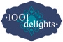 1001 DELIGHTS Baklava-Mischung