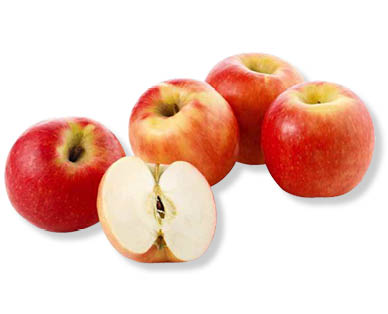 NATURE SUISSE BIO Bio-Äpfel