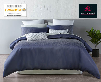 5 Piece Bedding Collection King Size - Charisma