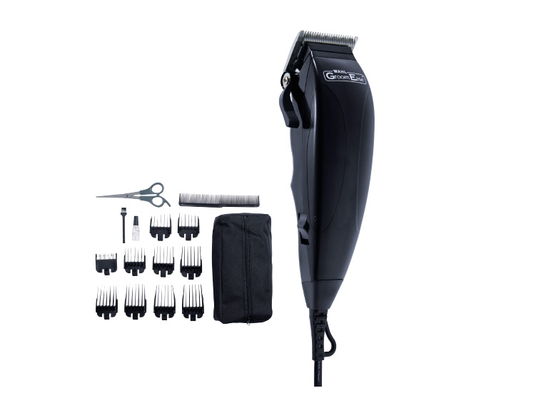 Wahl Groomease(R) Hair Cutter