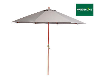 Garden Umbrella 3m