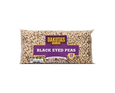 Dakota's Pride Black-eyed Peas