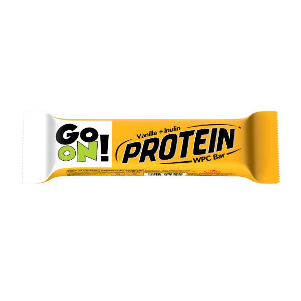 Baton proteinowy