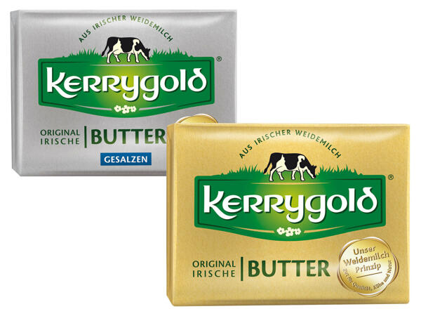 Kerry Gold Irische Butter